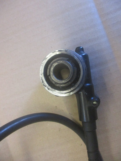 Entraineur de compteur + cable pour Honda 125 NX Transcity - JD12
