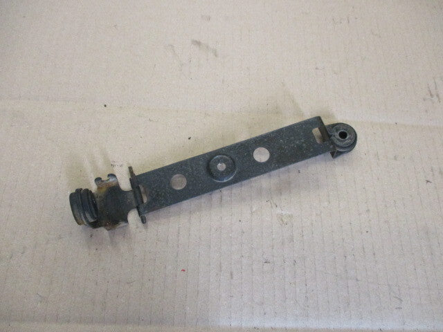 Porte de fermeture pour batterie pour Honda 125 CM - JC05