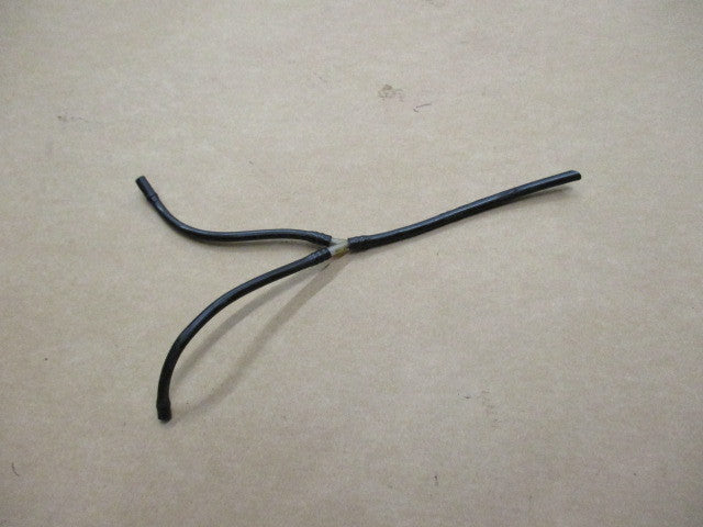 Drains de carburateur pour Yamaha 125 TDR modèle 4FU / 5AE