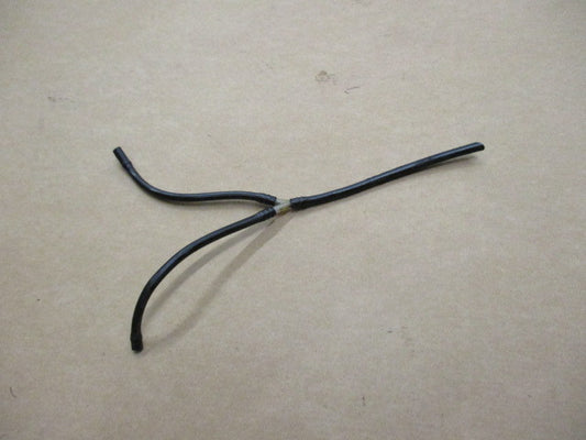 Drains de carburateur pour Yamaha 125 TDR modèle 4FU / 5AE