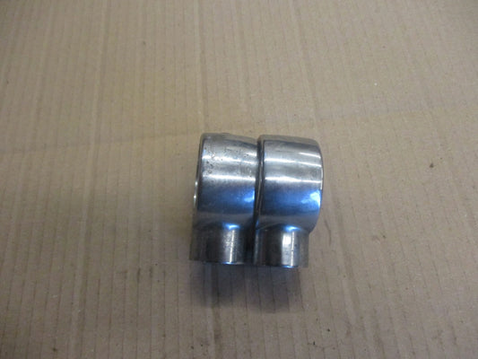 Supports clignotants avant pour Suzuki 1400 VS Intruder - VX51L