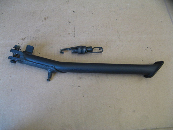Béquille latérale pour Suzuki 750 DR - 800 DR - SR41A - SR42A