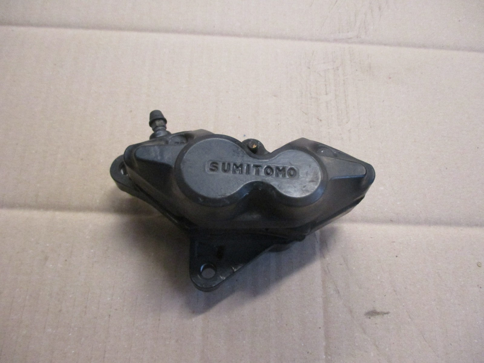 Etrier de frein avant pour Yamaha 125 TZR - 4FL