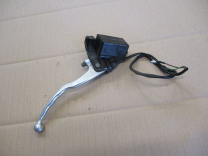 Maitre cylindre de frein avant pour Yamaha 535 XV Virago - 2YL
