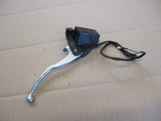 Maitre cylindre de frein avant pour Yamaha 535 XV Virago - 2YL