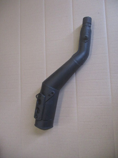 Silencieux raccourcit pour Honda 125 XLR - JD04