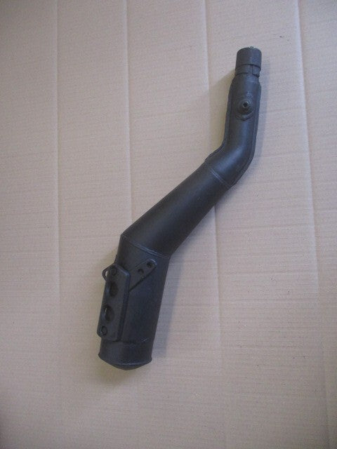 Silencieux raccourcit pour Honda 125 XLR - JD04