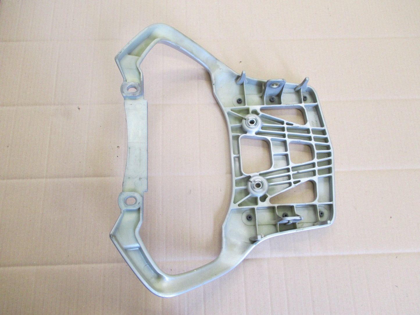 Porte bagage pour Honda 1000 XLV Varadéro - SD01 - 1999/2002