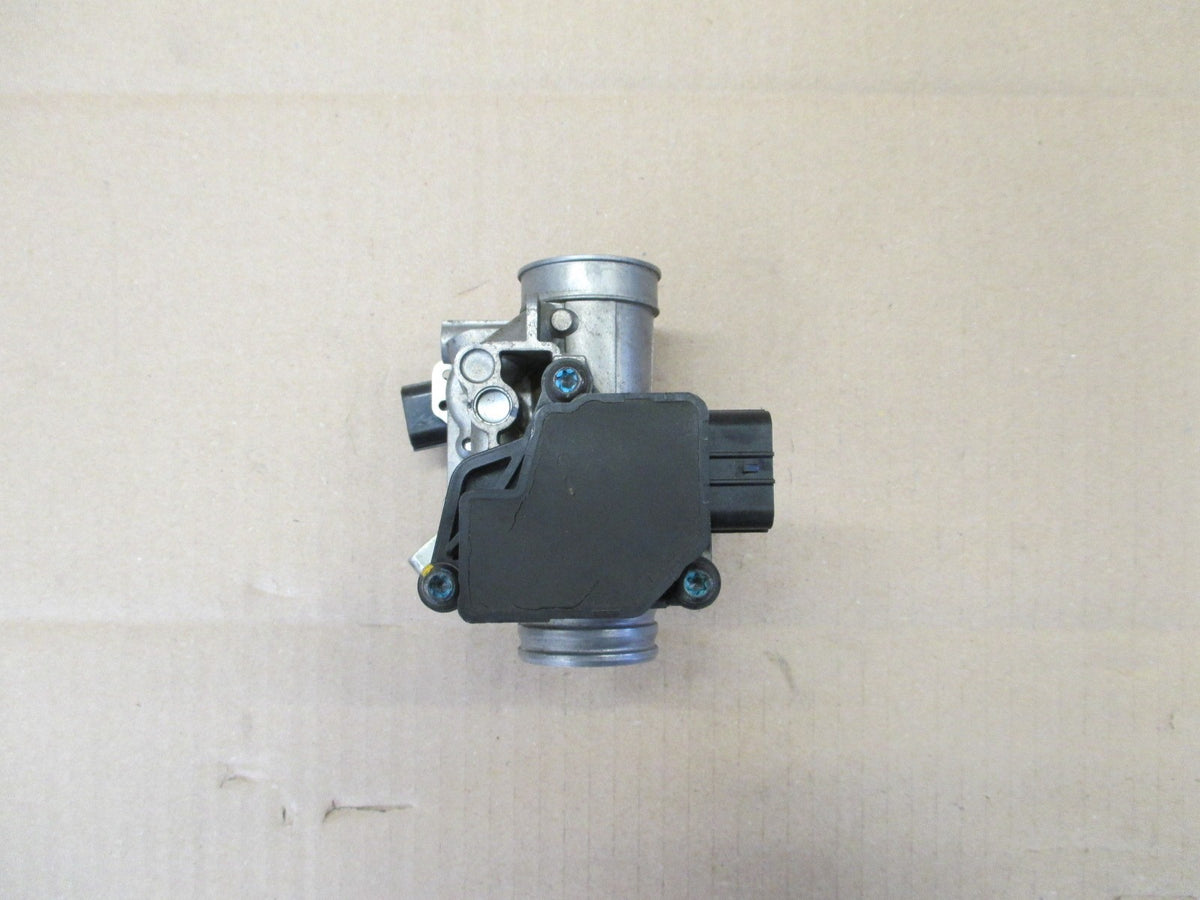 Corps papillon d'injection pour Honda 125 CBF - JC40A