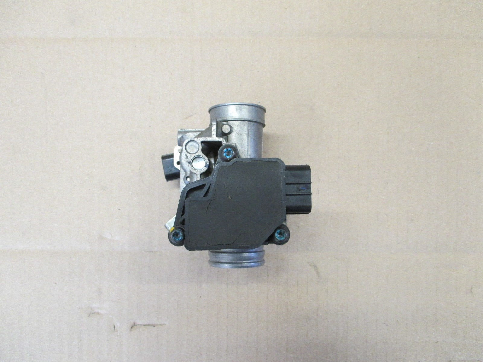 Corps papillon d'injection pour Honda 125 CBF - JC40A
