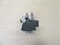 Corps papillon d'injection pour Honda 125 CBF - JC40A