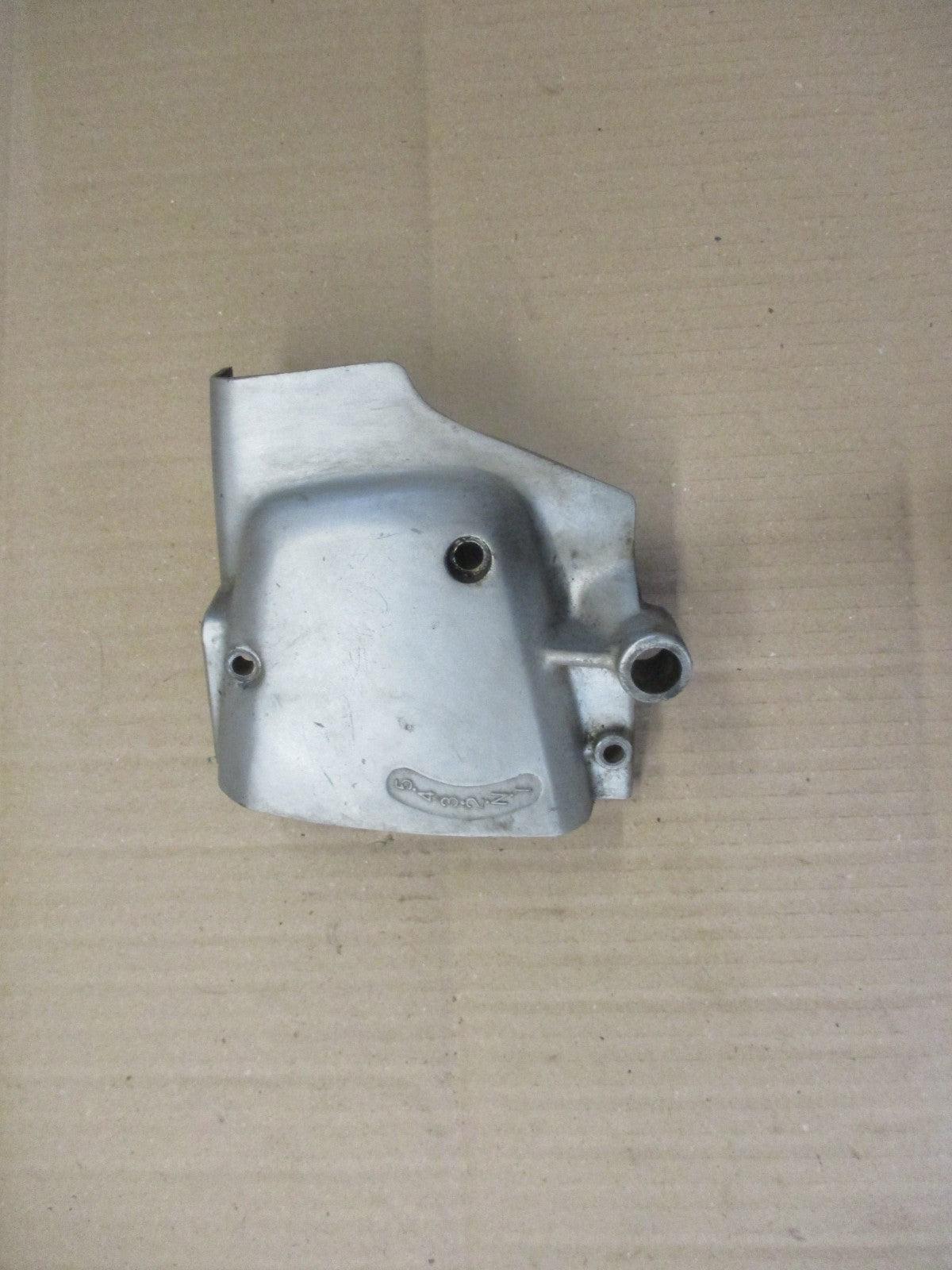 Cache pignon pour Honda 125 CBT - CB125T - 125 Twin