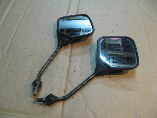 Rétroviseurs pour Honda 125 NX Transcity - JD12