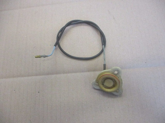 Contacteur de point mort pour Yamaha 535 XV Virago - 2YL