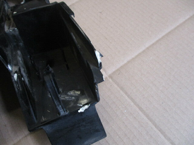 Coque arrière inférieure et supérieure pour Honda 650 FX - VIGOR - RD09