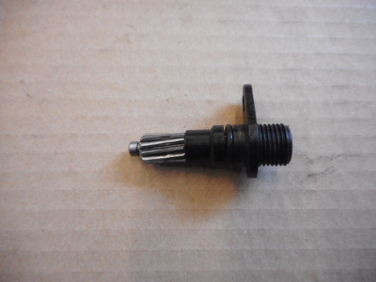 Entraineur de compte tours pour Yamaha 125 DTLC - 10V