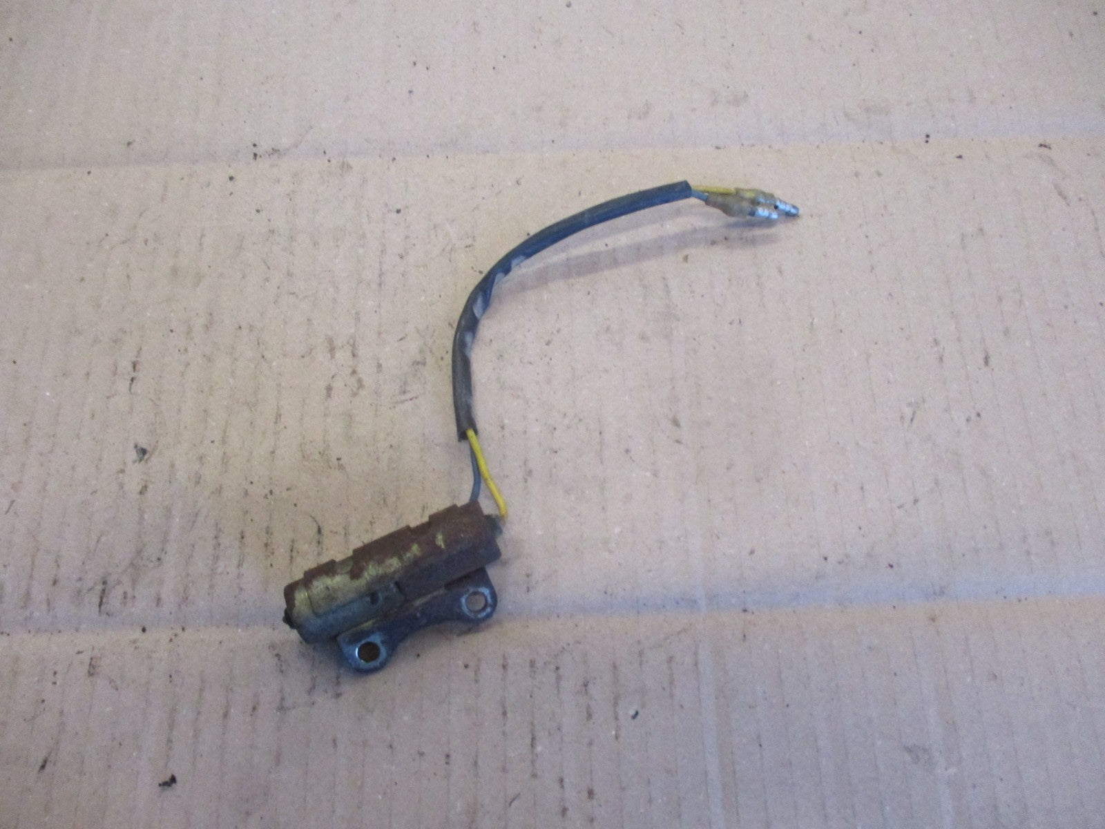 Résistance d'éclairage pour Honda 125 CBT - CB125T - 125 Twin