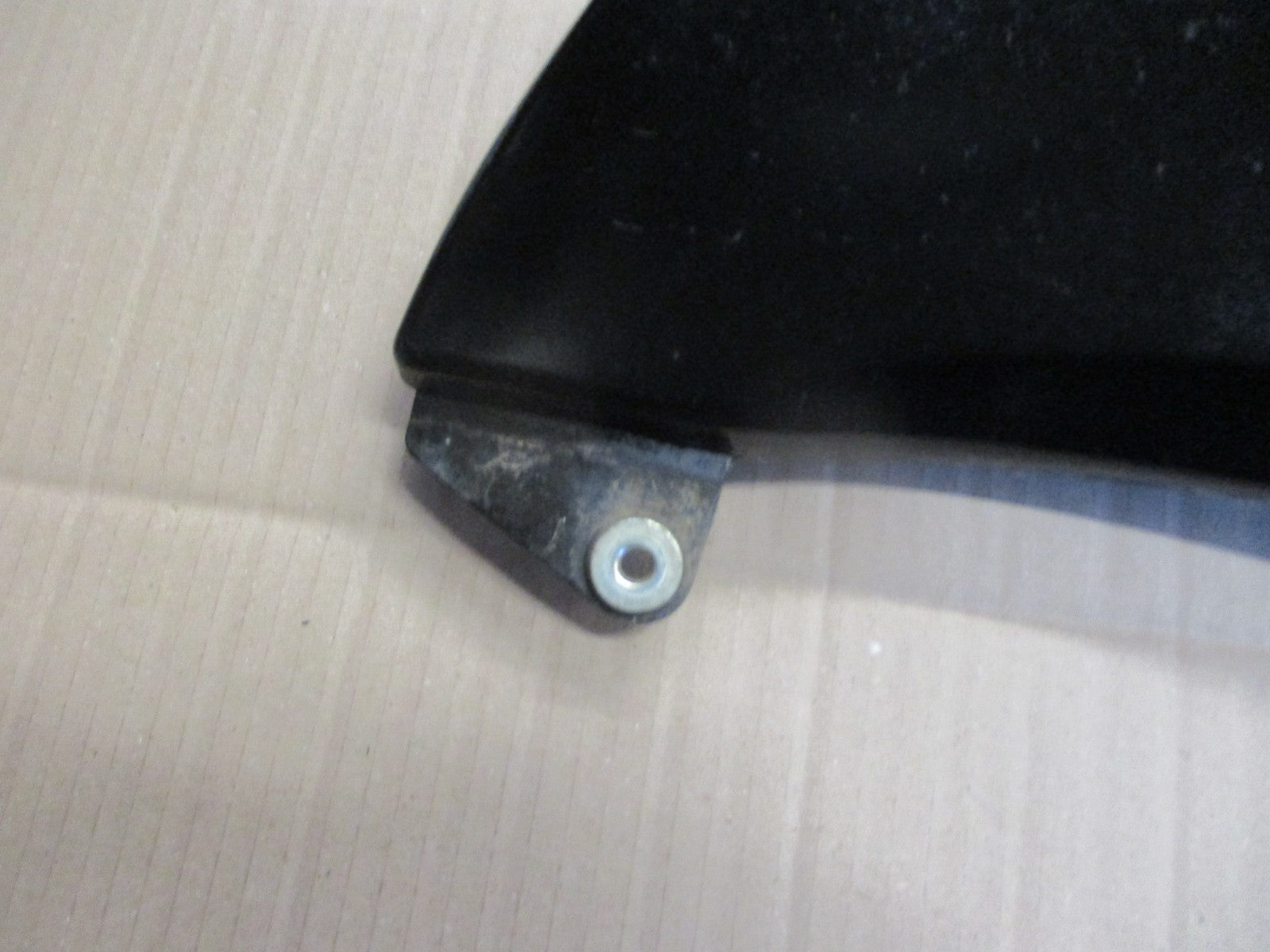 Flanc de carénage droit pour Honda 125 NX Transcity - JD12