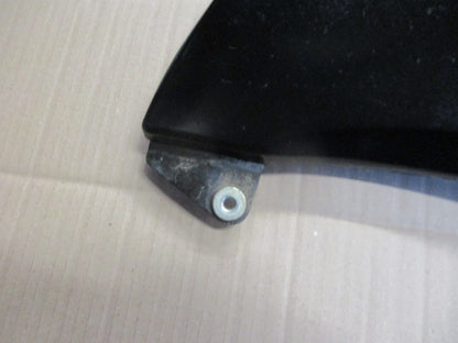 Flanc de carénage droit pour Honda 125 NX Transcity - JD12