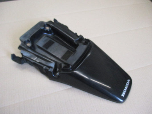 Garde boue arrière pour Honda 125 XR - JD19A - JD1911