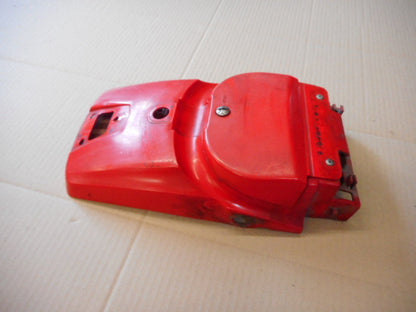 Garde boue arrière pour Yamaha 125 XT - 12V - 3YU