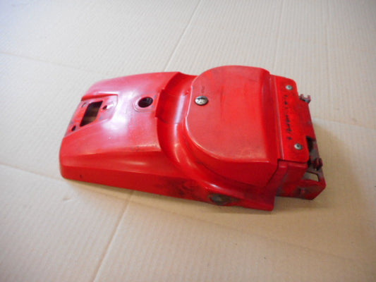 Garde boue arrière pour Yamaha 125 XT - 12V - 3YU