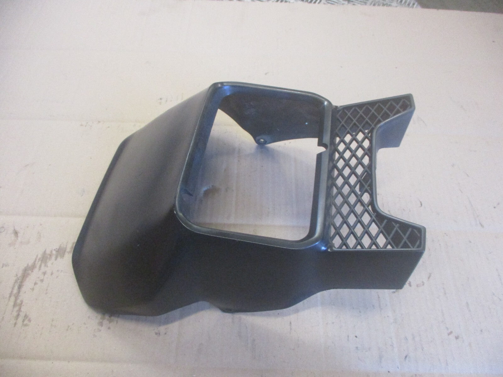 Tête de fourche pour Yamaha 600 XT Ténéré - 2KF - 1VJ et 125 DTR - DTRE