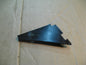 Cache plastique pour Honda 125 NX Transcity - JD12