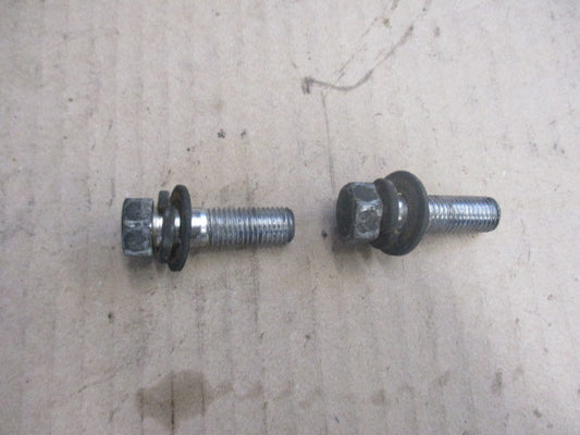 Vis de fixation étrier frein avant pour Yamaha 600 Ténéré - 34L - 55W - 1VJ