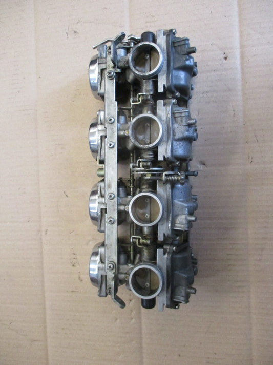 Carburateur pour Yamaha 750 FZX - 2JE - 4AM
