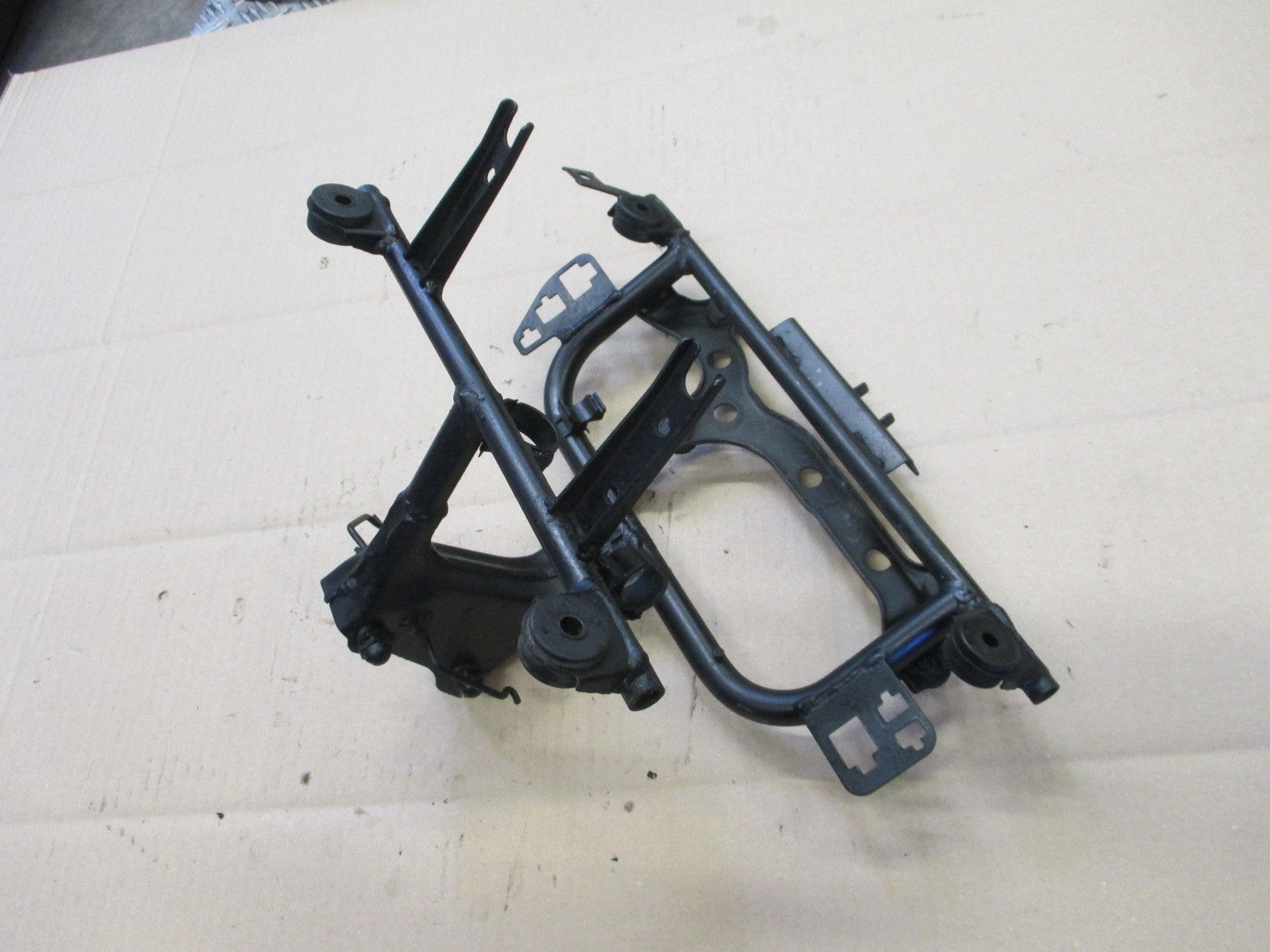 Araignée de phare pour Honda 600 Transalp - PD06 Phase 2 - 1994 / 1997