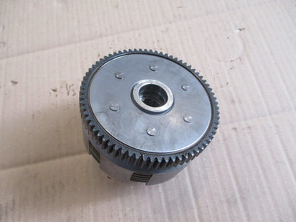 Embrayage pour Honda 125 CM - JC05