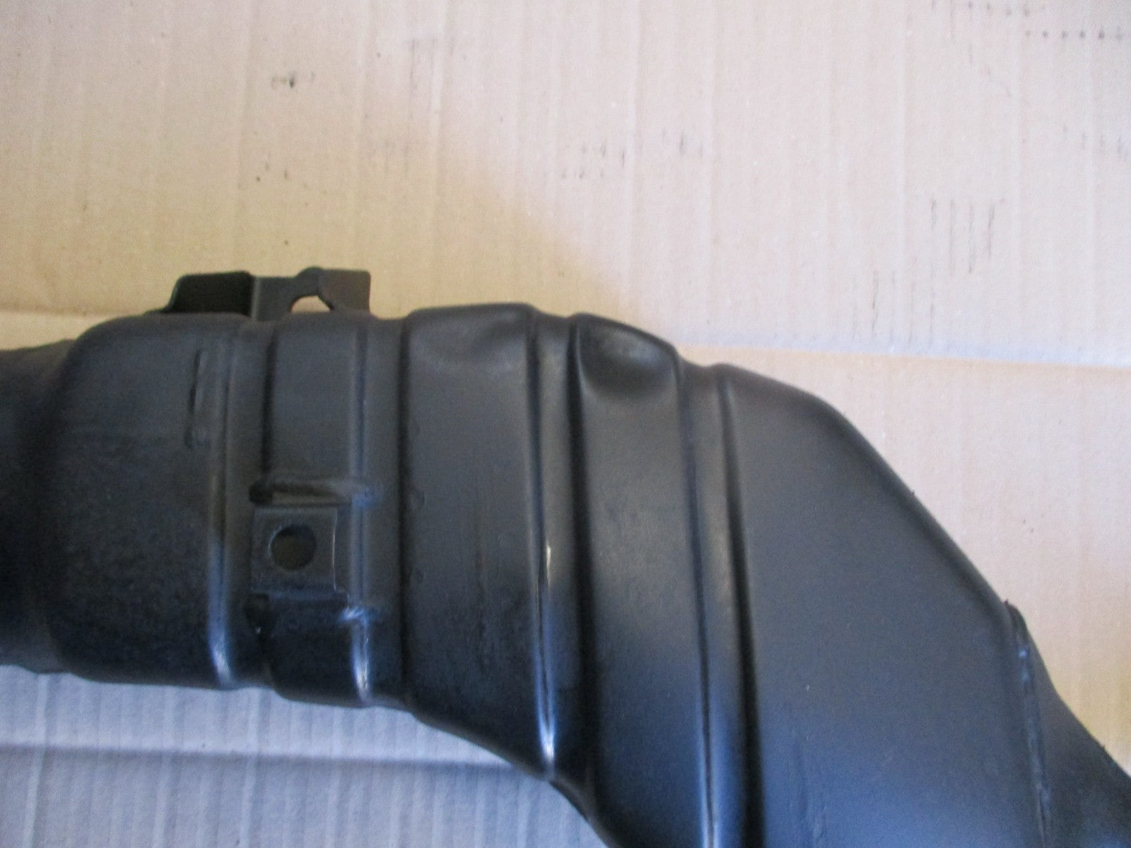 Silencieux d'échappement pour Yamaha 600 XT Ténéré XTZ - 3AJ 1VJ 34L 43F 2KF 55W