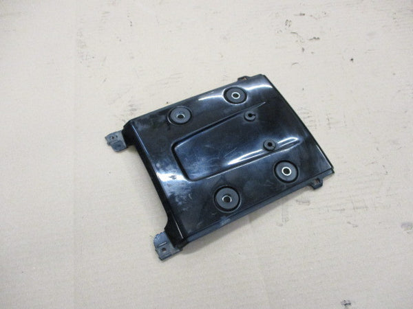 Plaque de dosseret pour Suzuki 800 DR - SR43A