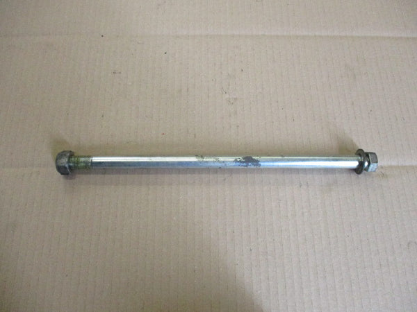 Axe de bras oscillant pour Honda 125 CM - JC05