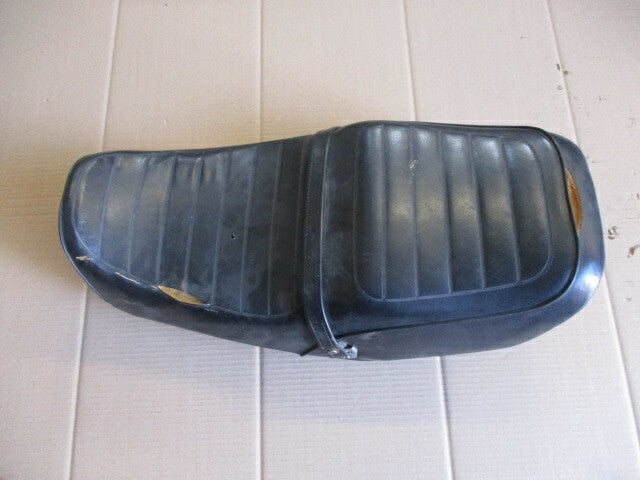 Selle surbaissée pour Yamaha 400 XJ - 4V7