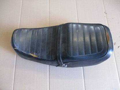 Selle surbaissée pour Yamaha 400 XJ - 4V7