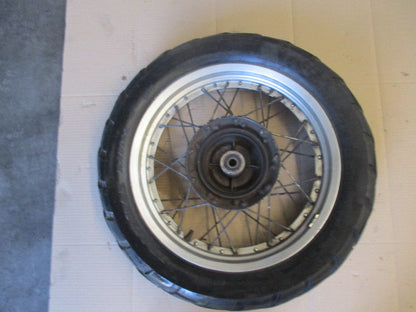 Roue arrière pour Honda 600 XLL - XLM - XLLM - PD04