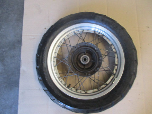 Roue arrière pour Honda 600 XLL - XLM - XLLM - PD04