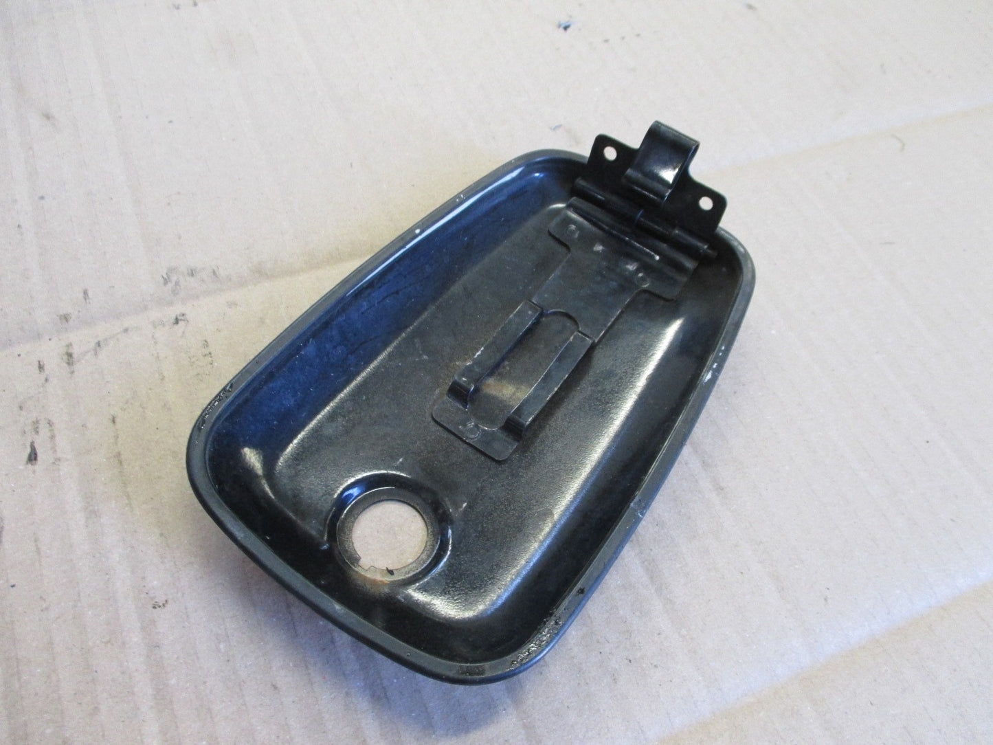 Trappe à essence pour Honda 125 CBT - CB125T - 125 Twin