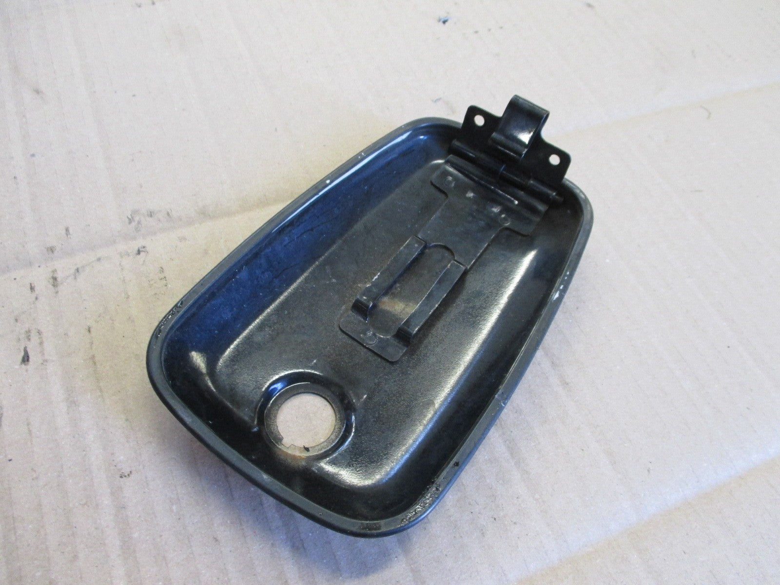 Trappe à essence pour Honda 125 CBT - CB125T - 125 Twin