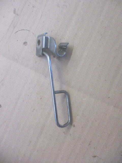 Guide tuyauterie pour Yamaha 750 FZX - 2JE - 4AM