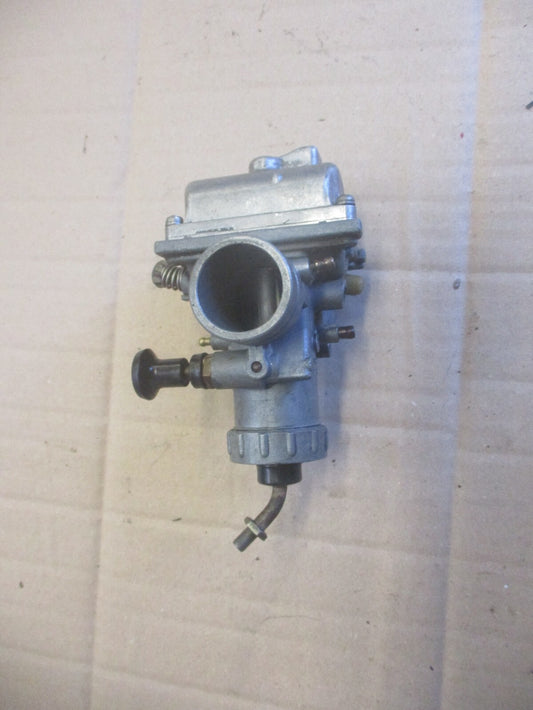 Carburateur 34X-10 pour Yamaha 125 DTLC - 34X - 1HR - 57U