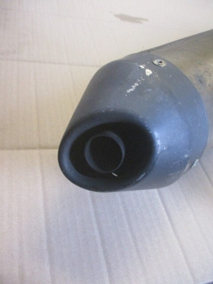 Silencieux d'échappement gauche pour Yamaha 660 XTX - DM014
