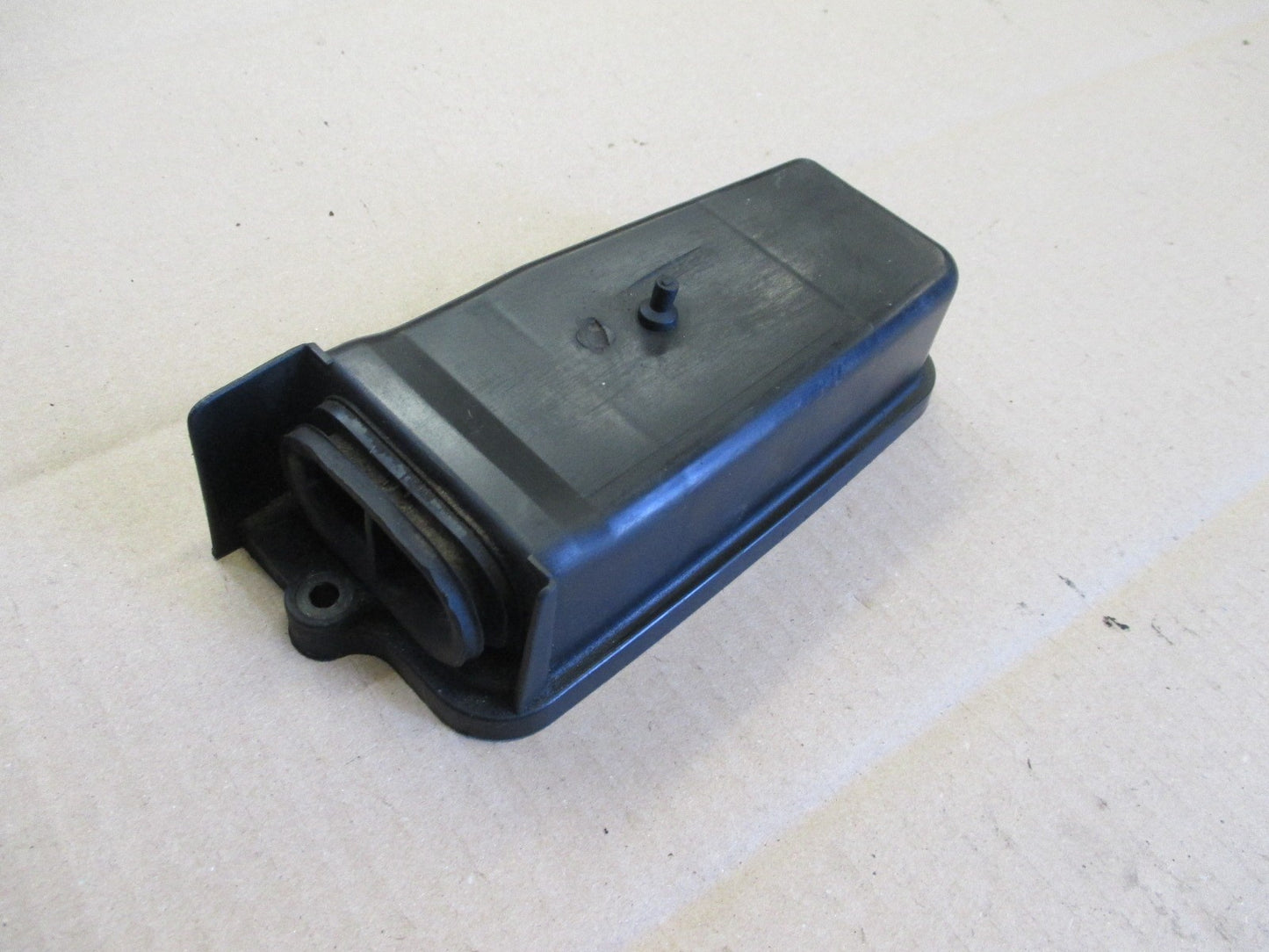 Couvercle de filtre à air pour Yamaha 125 Ténéré - BLG