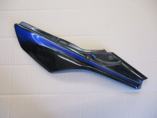 Cache latéral gauche pour Yamaha 125 TDR modèle 4FU / 5AE