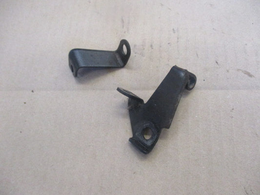 Pattes de décompresseur pour Suzuki 600 DR - SN41A