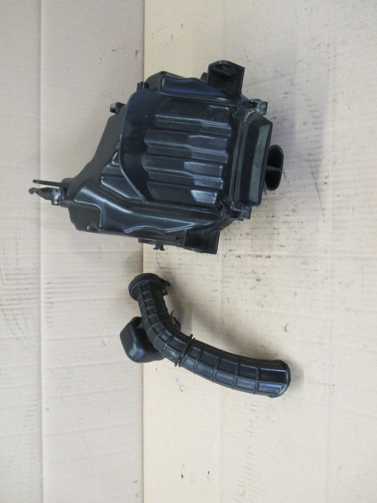 Filtre à air + manchon pour Honda 125 CBF - JC74