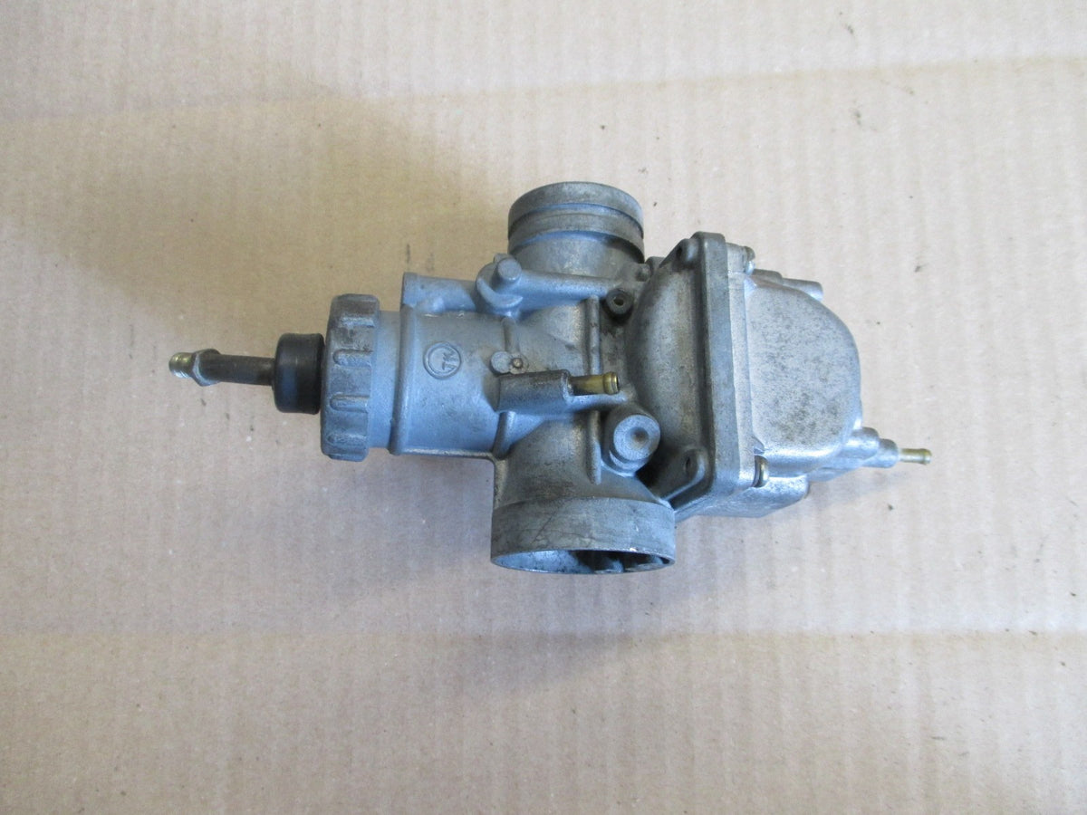 Carburateur Yamaha 125 SR - 10F (se monte sur 125 XT et 125 TW phase 1)