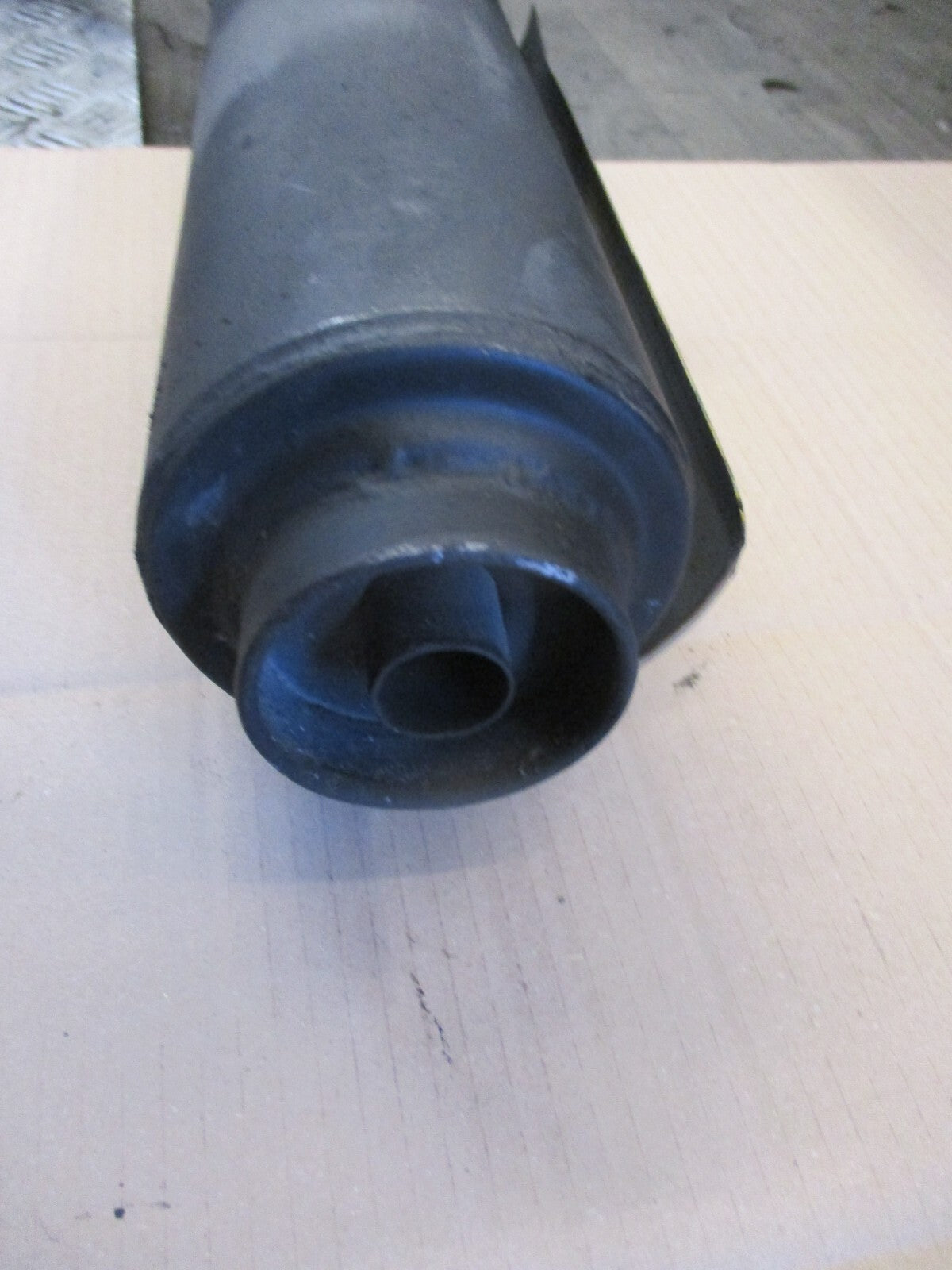 Silencieux pour Honda 125 XLV Varadéro - JC32